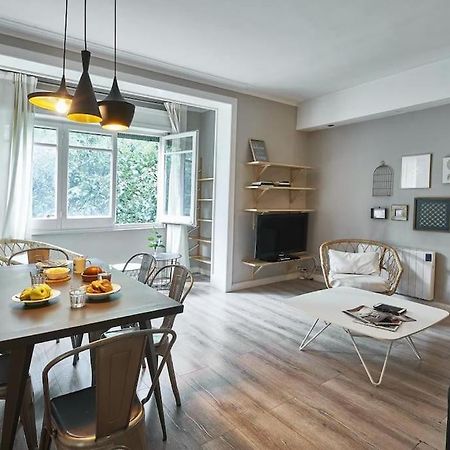 Magnificent 4 Bedroom Apartment In Eixample Barcelona Eksteriør bilde